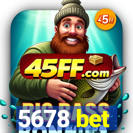 5678 bet
